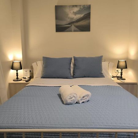 Habitacion Playa Y Montana Oriñon Extérieur photo